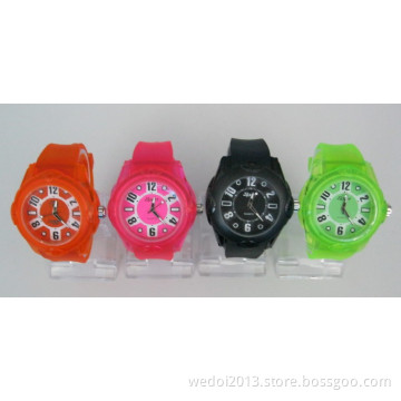 Promotional Chinese Movement Watch (WY-WA14)